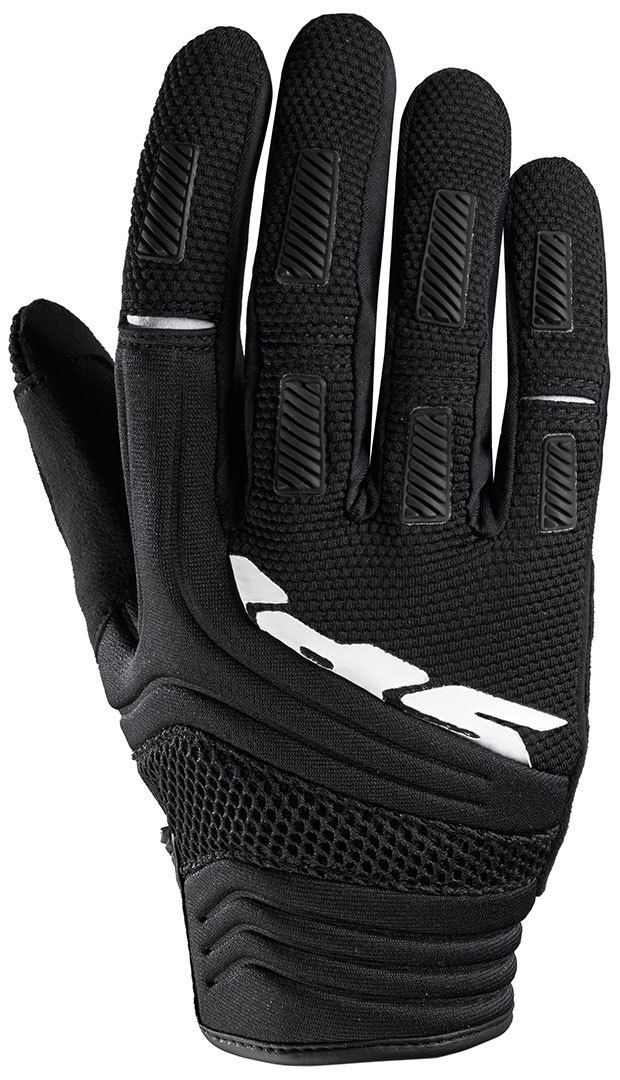 Spidi Mega-X Gants Noir 3XL