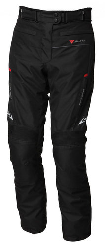 Modeka Scarlett Textil Broek Voor Dames Zwart Xl modeka kopen in de aanbieding Modeka Scarlett Textil Broek Voor Dames Zwart Xl modeka kopen in de aanbieding