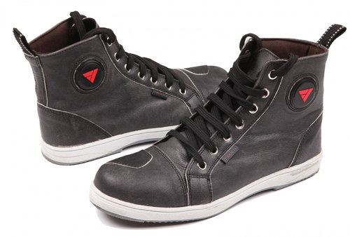 Modeka Lane Motor Laarzen Zwart 40 modeka kopen in de aanbieding