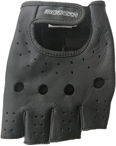 Modeka Highway Motorfiets Handschoenen Zwart modeka kopen in de aanbieding Modeka Highway Motorfiets Handschoenen Zwart modeka kopen in de aanbieding
