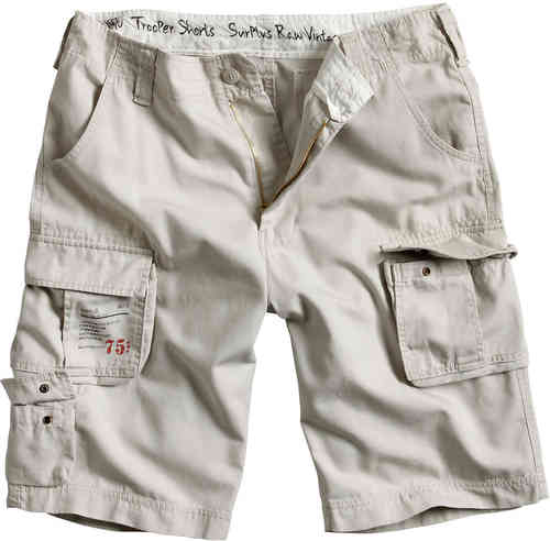 Surplus Trooper Korte Broek Wit 4Xl surplus kopen in de aanbieding Surplus Trooper Korte Broek Wit 4Xl surplus kopen in de aanbieding