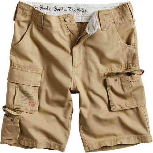 Surplus Trooper Korte Broek Beige 4Xl surplus kopen in de aanbieding Surplus Trooper Korte Broek Beige 4Xl surplus kopen in de aanbieding