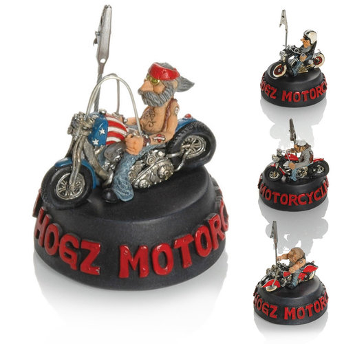 Booster Chopper Clip booster kopen in de aanbieding