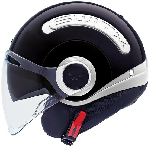 Nexx Sx10 Switx Zwart Wit Xs nexx kopen in de aanbieding