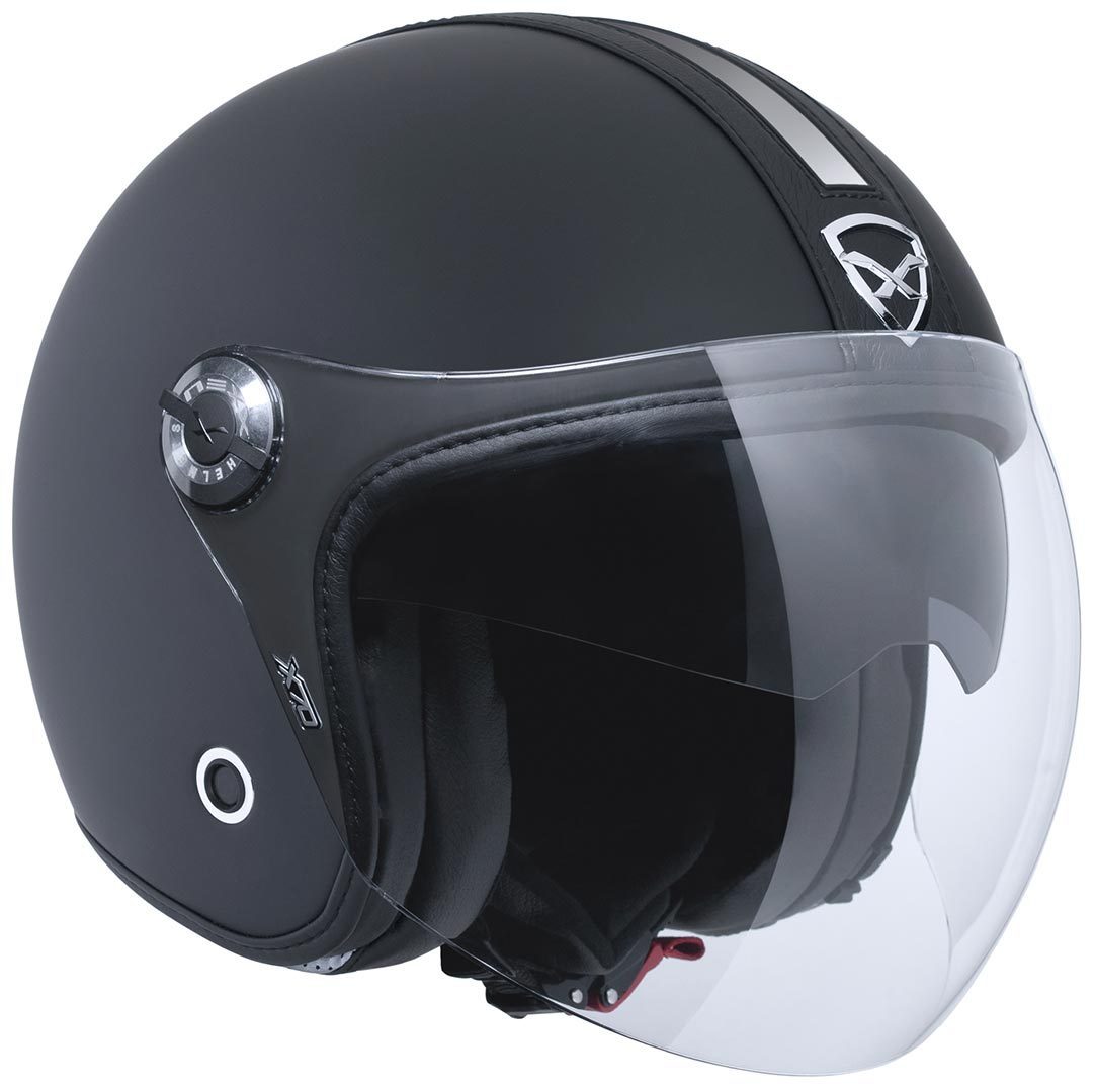 Image of Casque Nexx X.70 - GROOVY - BLACK
