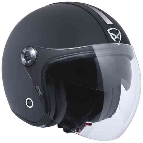 Nexx X70 Groovy Jet Helm Zwart Xl nexx kopen in de aanbieding Nexx X70 Groovy Jet Helm Zwart Xl nexx kopen in de aanbieding