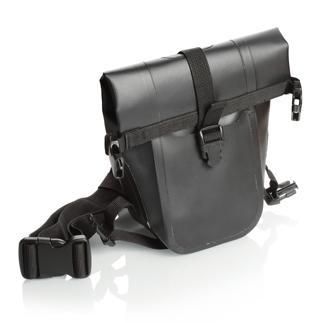 Image of Booster Blade Sac Noir unique taille