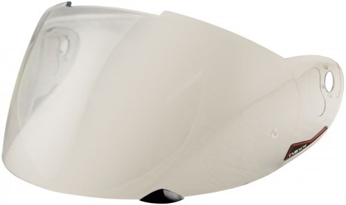 Nexx XR1.R Visera Plata