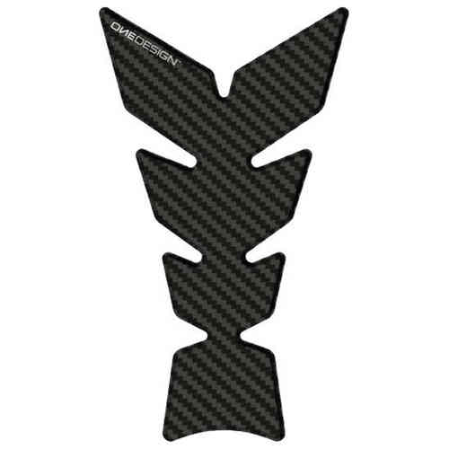 Booster Tankpad Exclusive Carbono