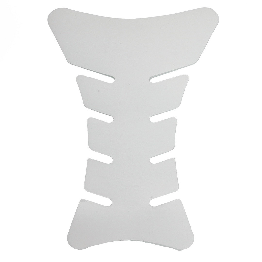 Booster Tankpad Italy Blanc