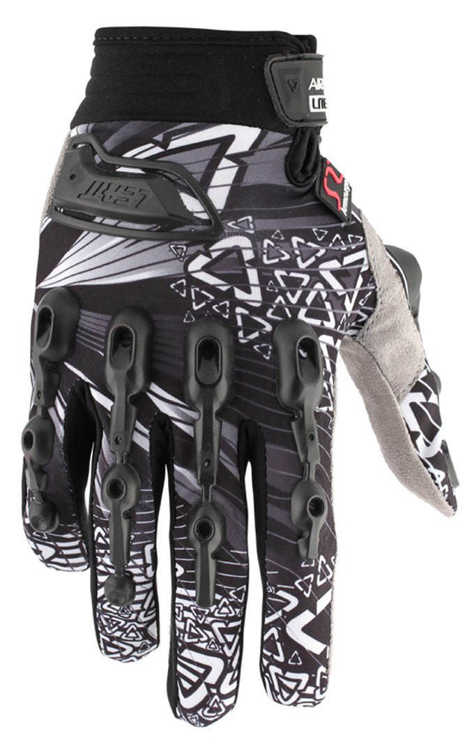 Leatt AirFlex Lite Gants Noir XS