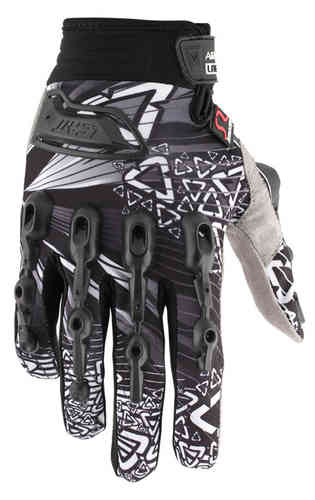 Leatt AirFlex Lite Guantes Negro XS