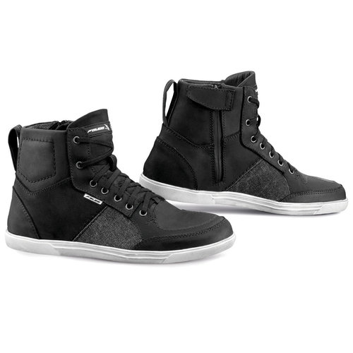 Falco Shiro Zwart 42 falco kopen in de aanbieding