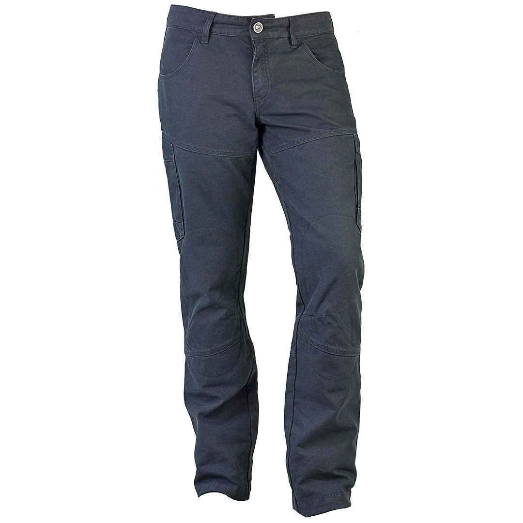Image of Esquad Cargo Jeans Noir 28