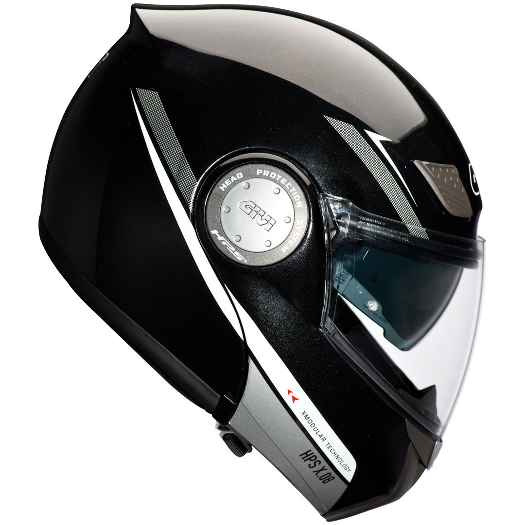 GIVI X.08 X-Modular Noir 2XS