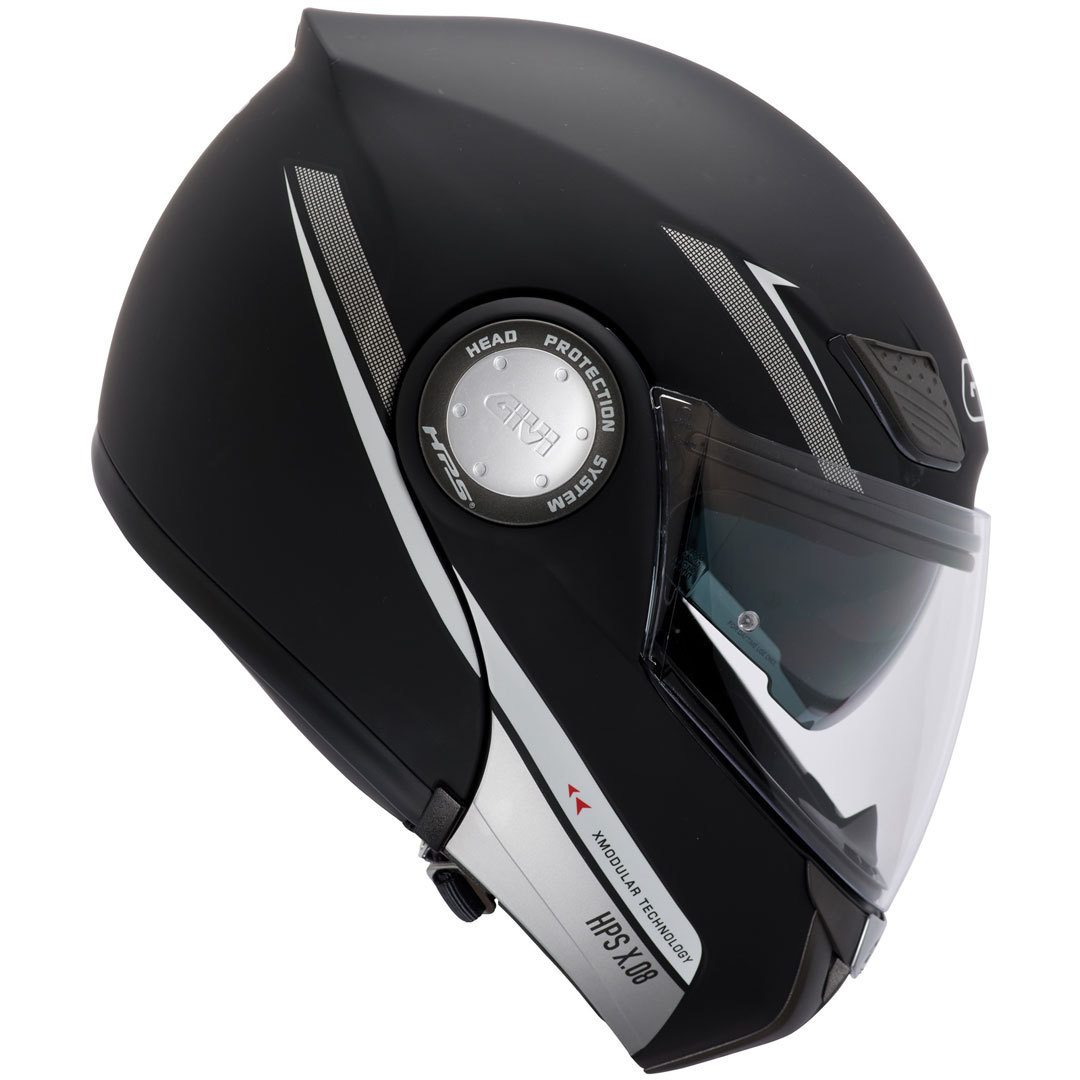 GIVI X.08 X-Modular Noir XS