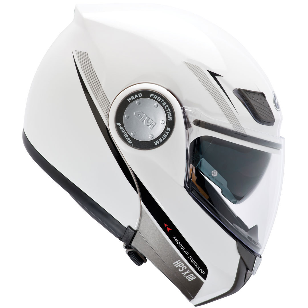 GIVI X.08 X-Modular Blanc XS