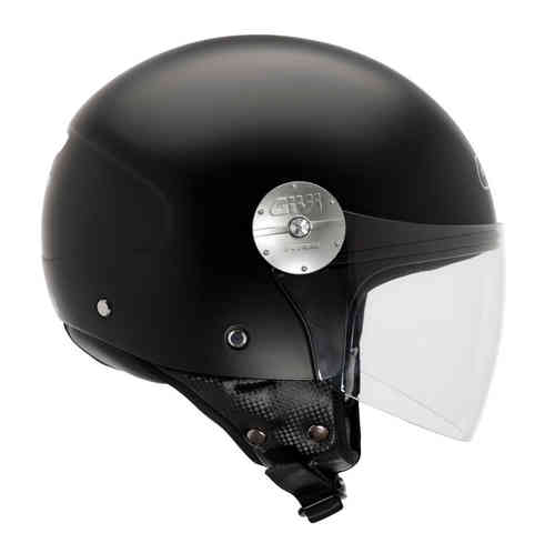 Givi 107 Mini J Zwart givi kopen in de aanbieding