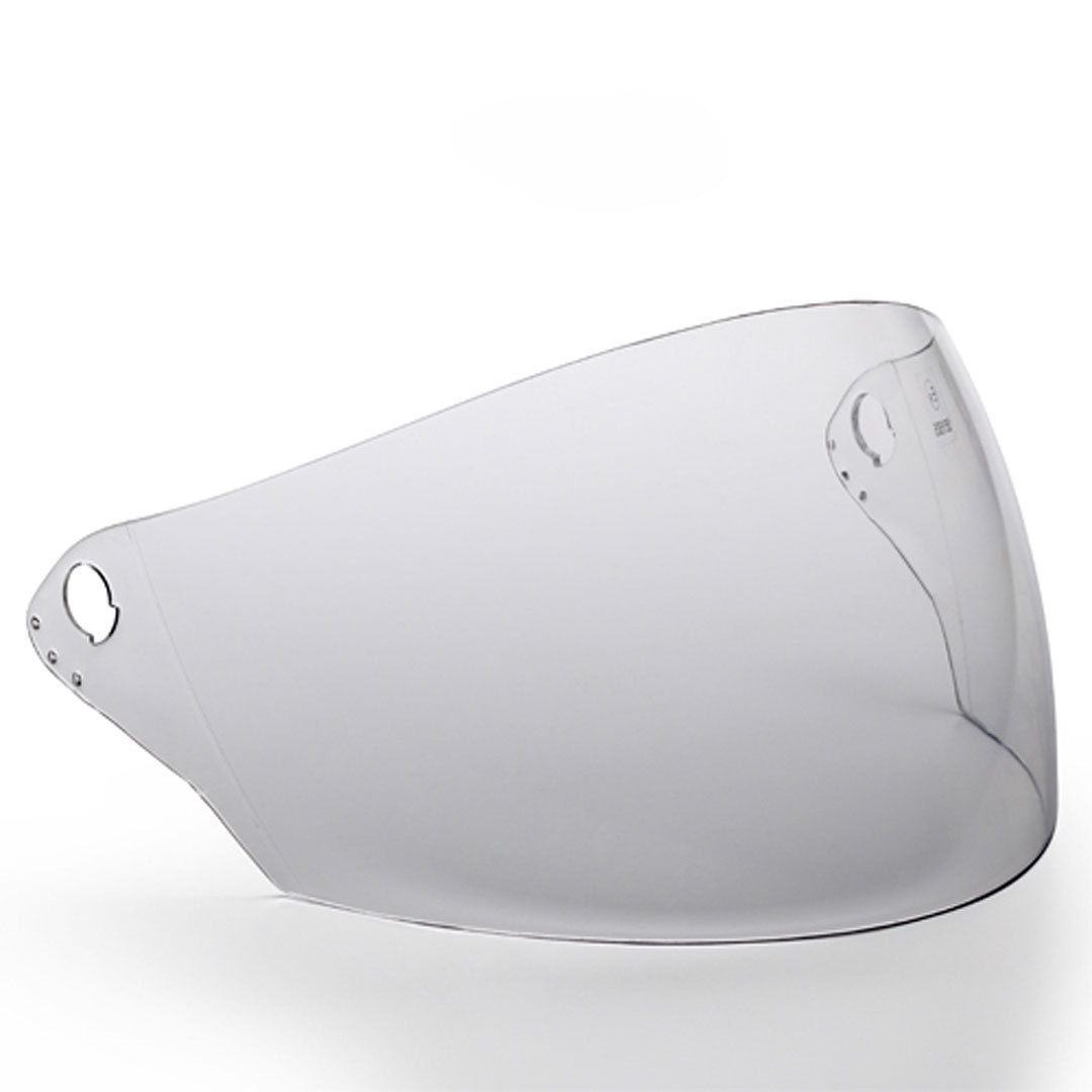 GIVI H10.7 Mini-J Visière transparent