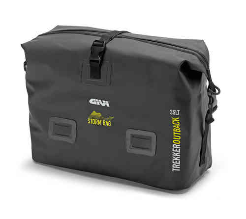 Givi T506 Waterdichte Inner Tas 35 Liter Zwart 31 40L givi kopen in de aanbieding