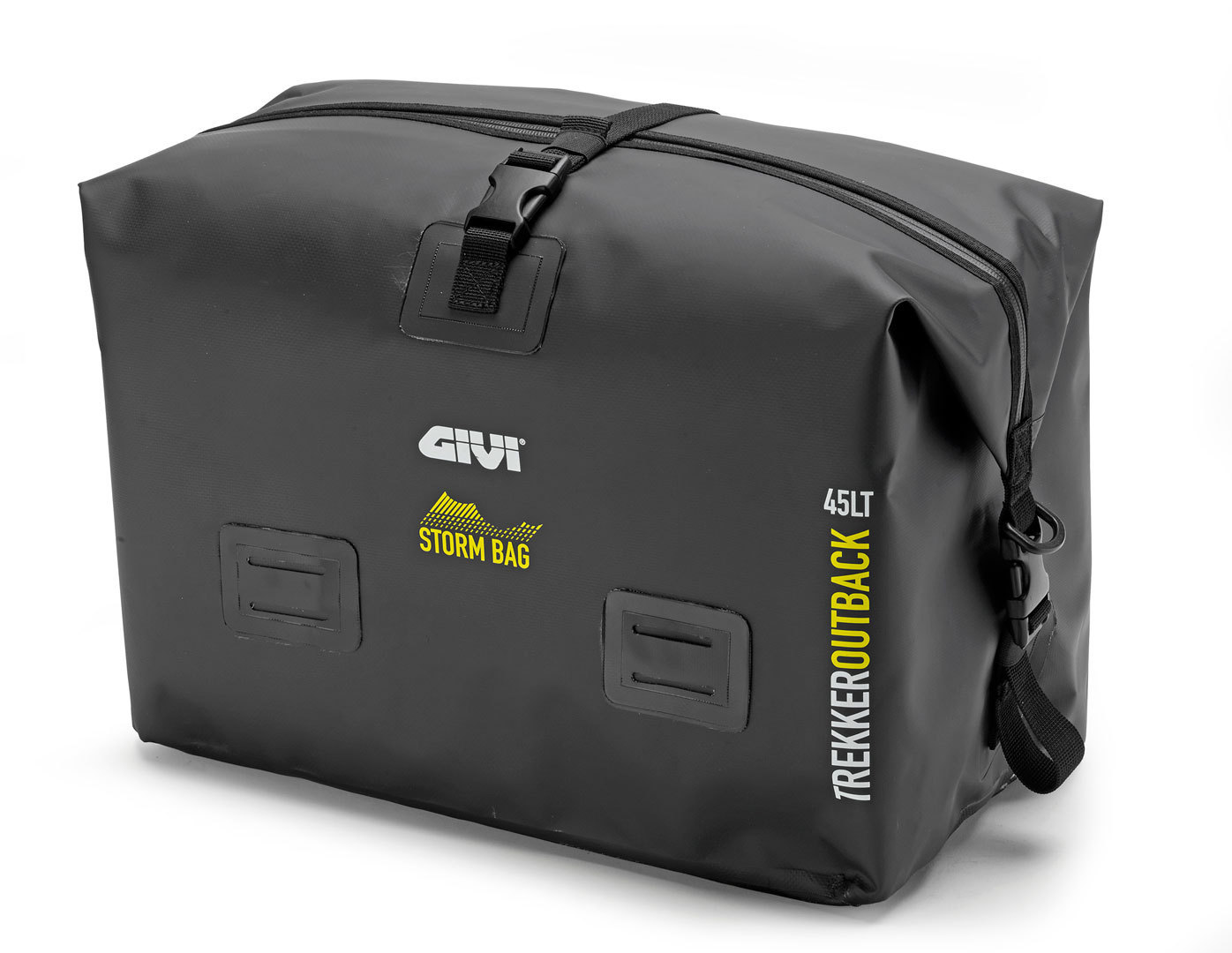 GIVI T507 45L sac intérieur imperméable à l’eau Noir 41-50l
