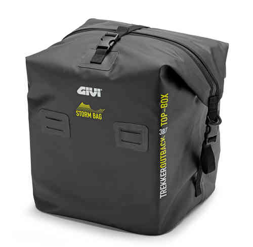 Givi T511 Waterdichte Inner Bag 38 Liter Zwart 31 40L givi kopen in de aanbieding