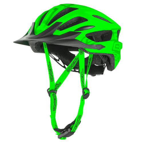 Oneal Q Rl Graphic Fiets Helm Groen L Xl oneal kopen in de aanbieding