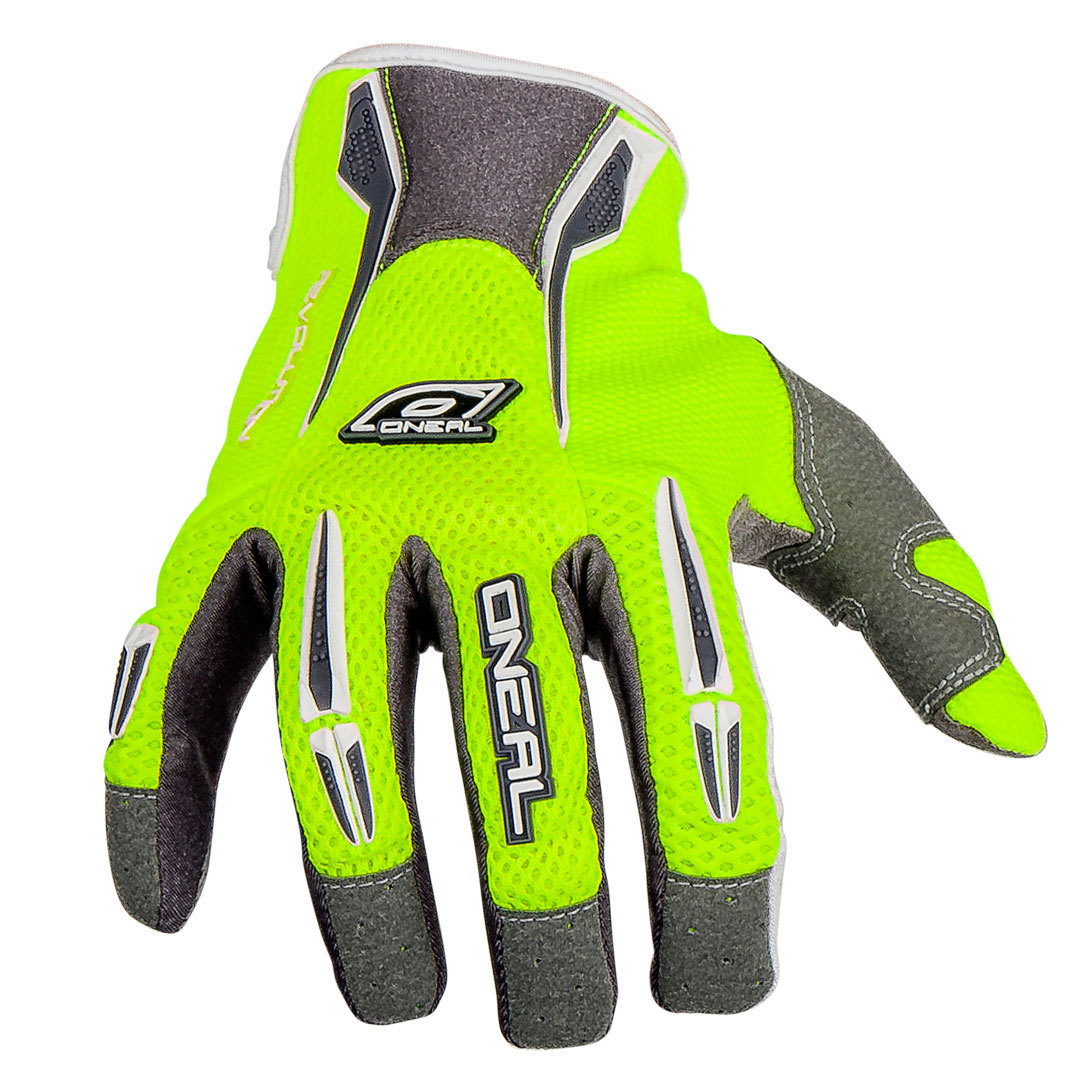 O´Neal Revolution Gloves 2016 Gants de 2016 Jaune S