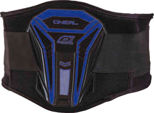 Oneal Pxr Nier Gordel Blauw S oneal kopen in de aanbieding
