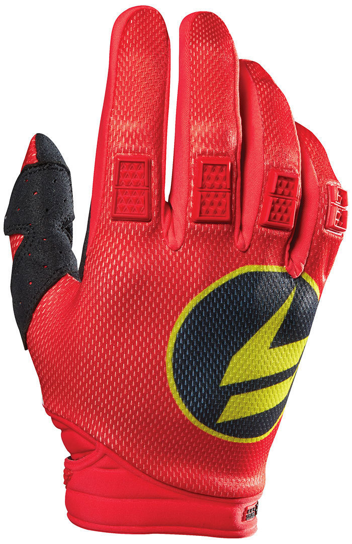 Shift Strike 2016 Rouge 2XL