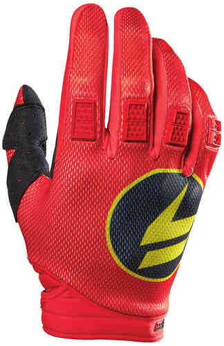Shift Strike 2016 Rojo 2XL