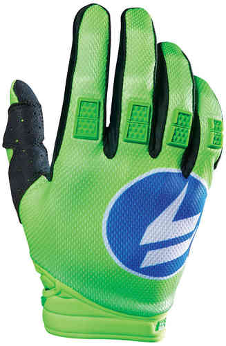 Shift Strike 2016 Verde S