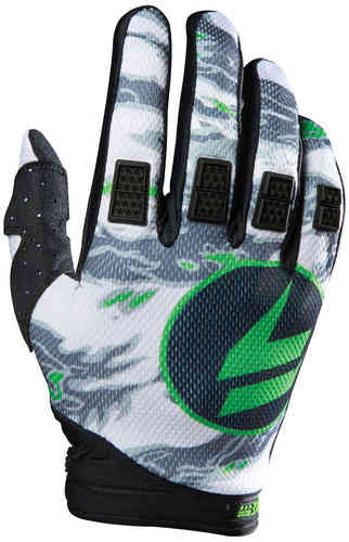 Shift Strike 2016 Negro Gris Blanco S