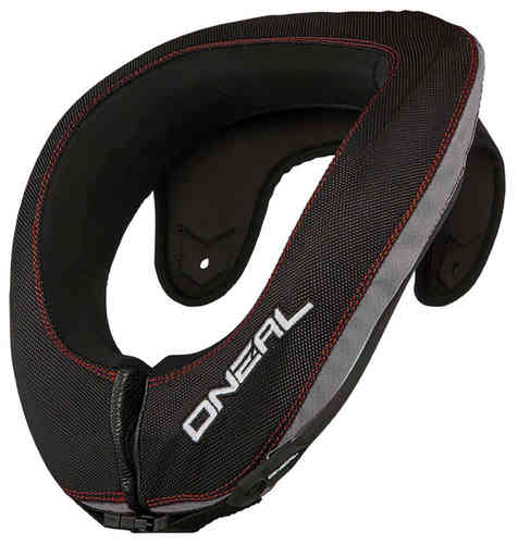 O`Neal NX2 Neck Collar Adult Negro un tamaño