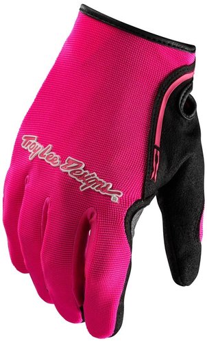 Troy Lee Designs Xc Handschoenen Pink Xl troy lee designs kopen in de aanbieding