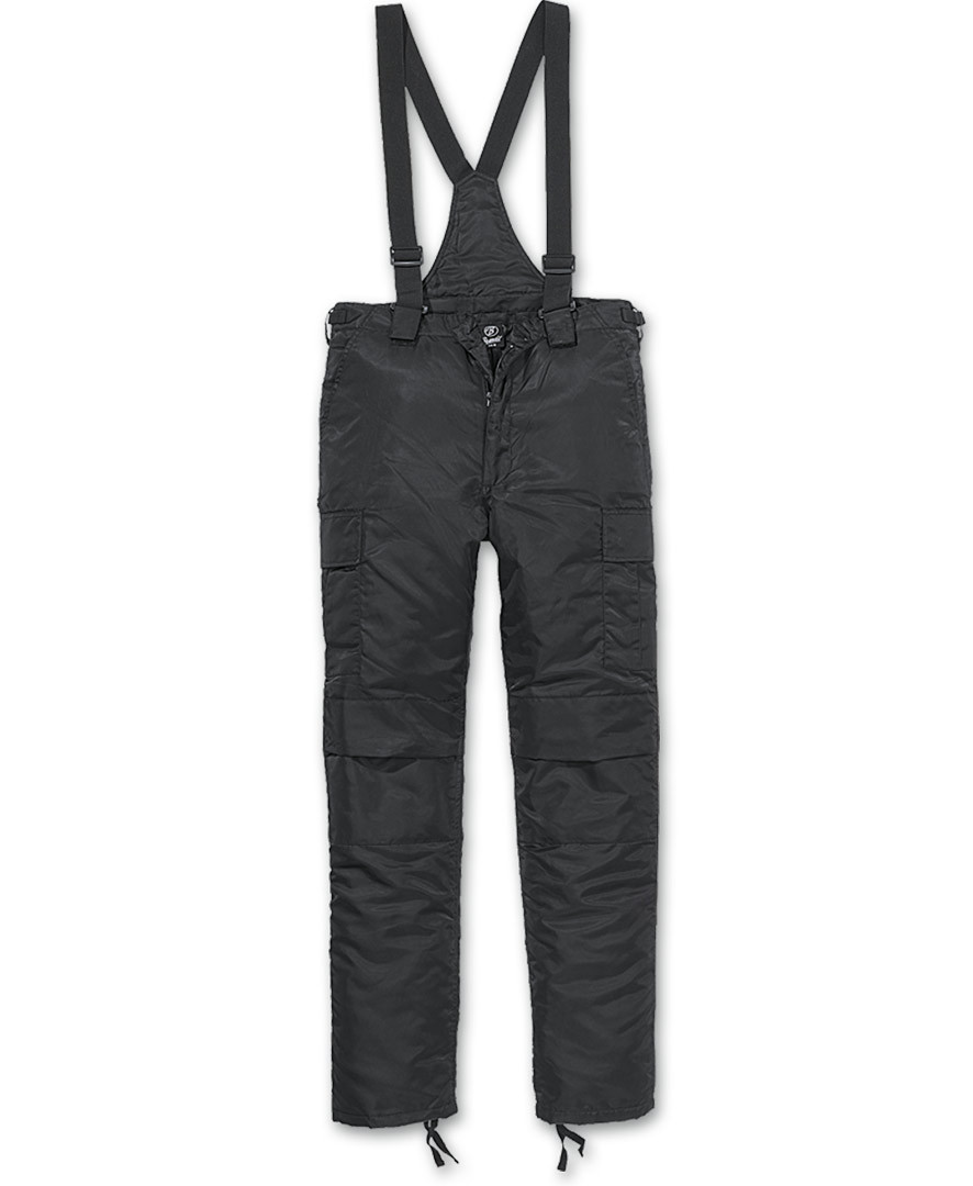 Brandit Next Generation Jeans/Pantalons Noir S