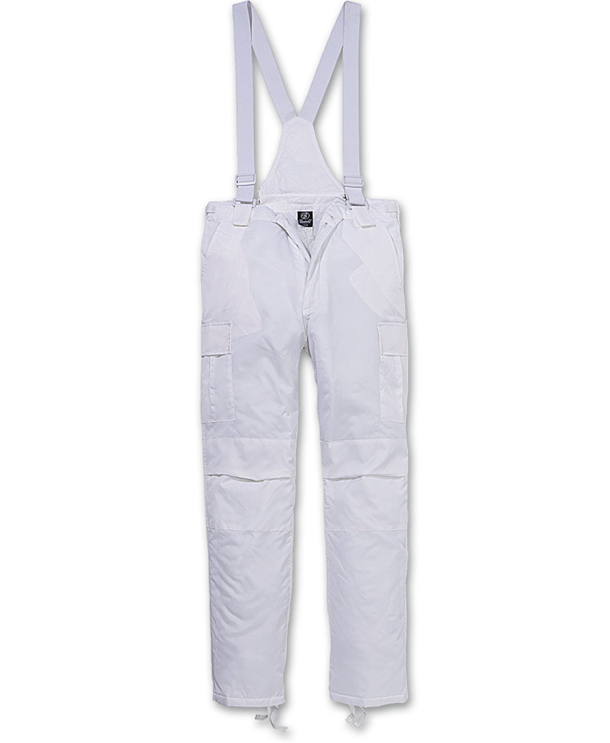 Brandit Next Generation Jeans/Pantalons Blanc 2XL