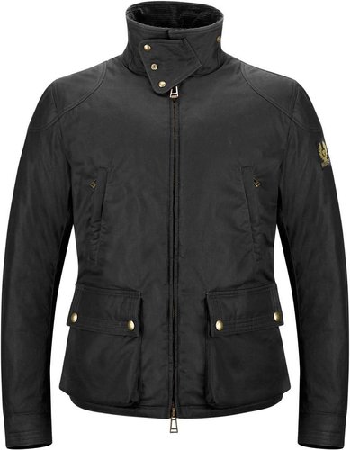 Belstaff Kepple Gate Jas Zwart Xl belstaff kopen in de aanbieding Belstaff Kepple Gate Jas Zwart Xl belstaff kopen in de aanbieding