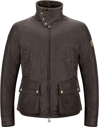 Belstaff Kepple Gate Jas Bruin belstaff kopen in de aanbieding Belstaff Kepple Gate Jas Bruin belstaff kopen in de aanbieding