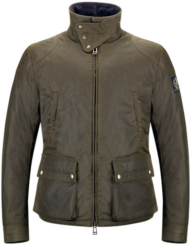 Belstaff Kepple Gate Jas Groen belstaff kopen in de aanbieding Belstaff Kepple Gate Jas Groen belstaff kopen in de aanbieding