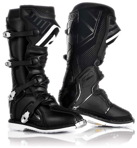 Acerbis X Pro V Motocross Boots Zwart 39 acerbis kopen in de aanbieding Acerbis X Pro V Motocross Boots Zwart 39 acerbis kopen in de aanbieding