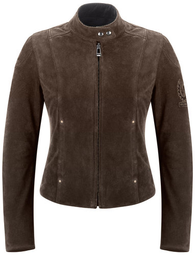 Belstaff Clearways Dames Jas Bruin 44 belstaff kopen in de aanbieding Belstaff Clearways Dames Jas Bruin 44 belstaff kopen in de aanbieding