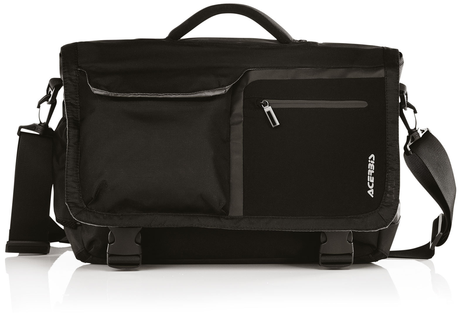 Acerbis Office sac Noir unique taille