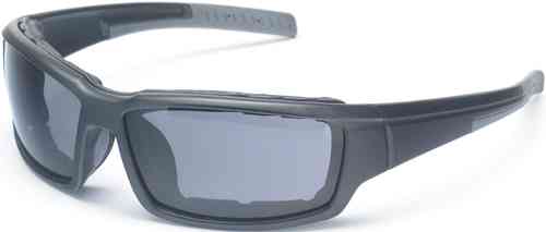 Redbike Milwaukee Gafas de moto Negro un tamaño