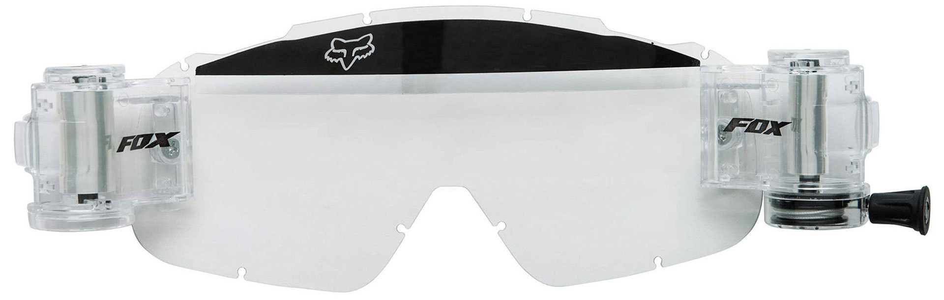 FOX Main Total Vision System Système de vision