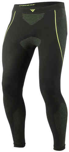 Dainese D-Core Dry LL Negro Amarillo XL