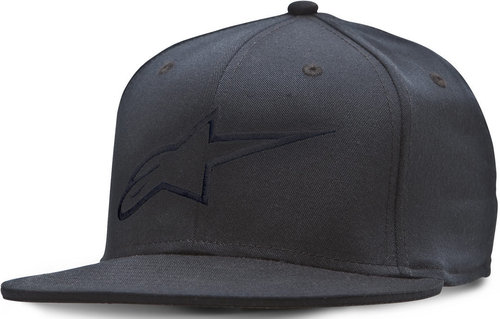 Alpinestars Ageless Flat Hat Glb Zwart L Xl alpinestars kopen in de aanbieding