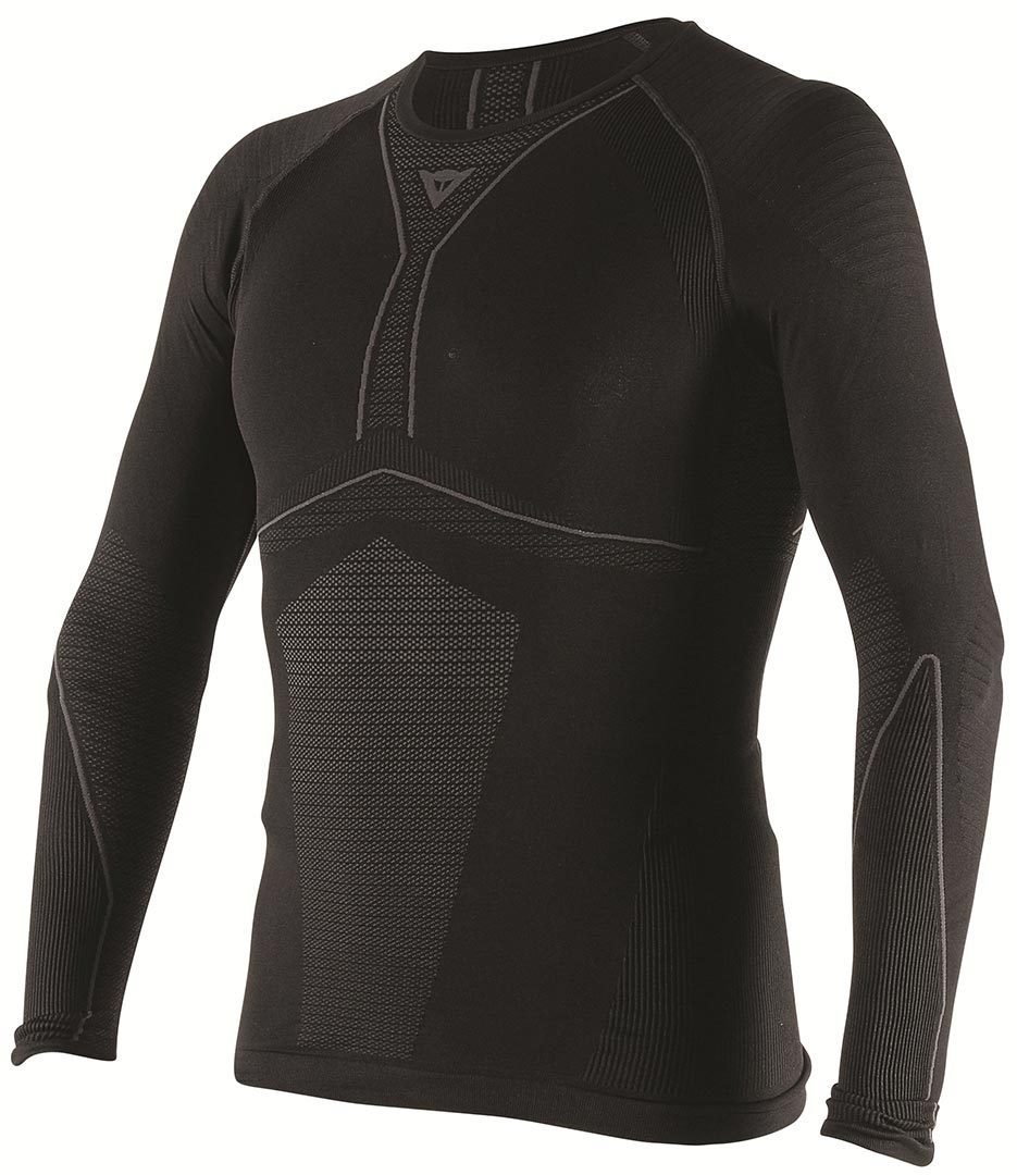 Dainese D-Core Dry LS Noir Gris XS S