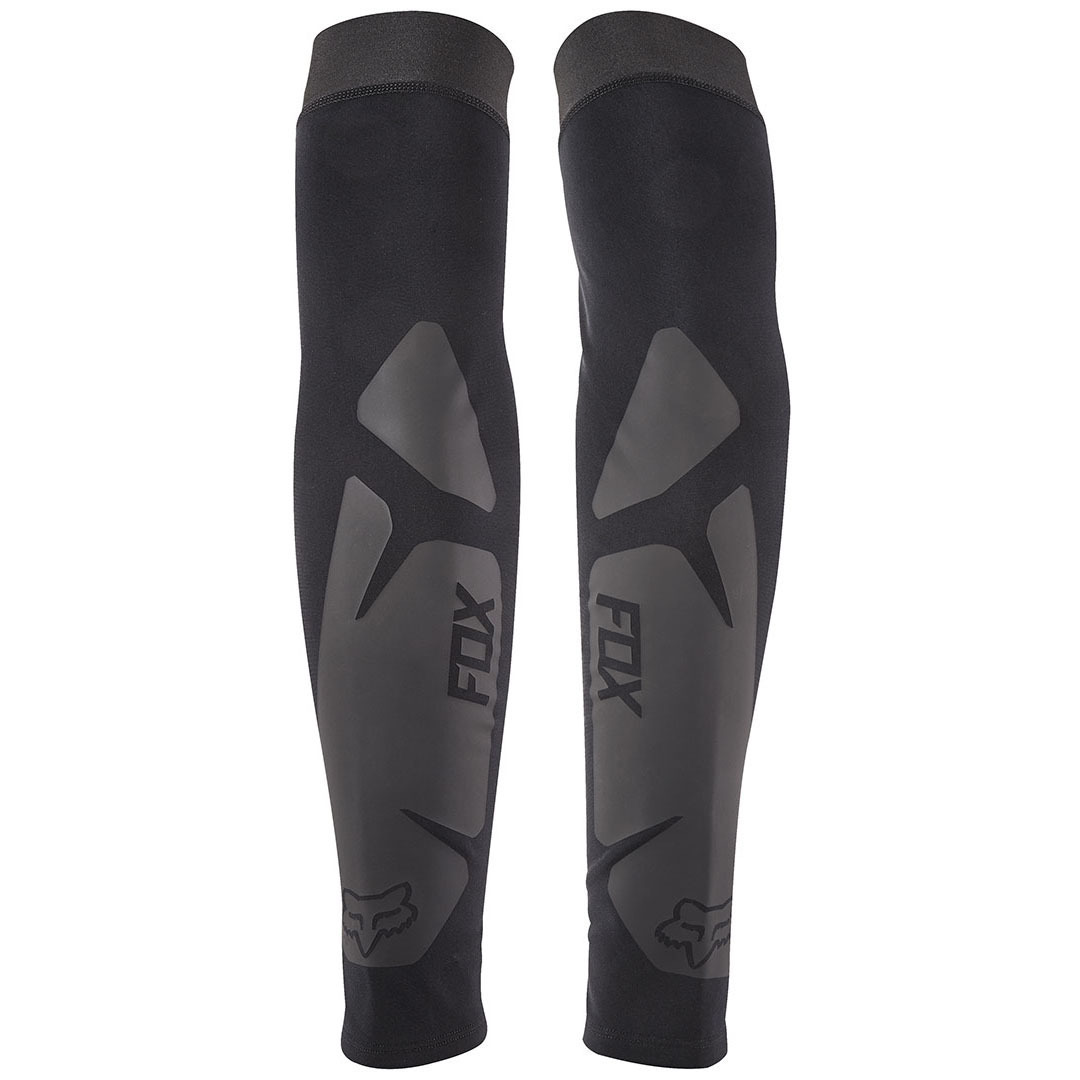 FOX 2016 Mitaines Noir L