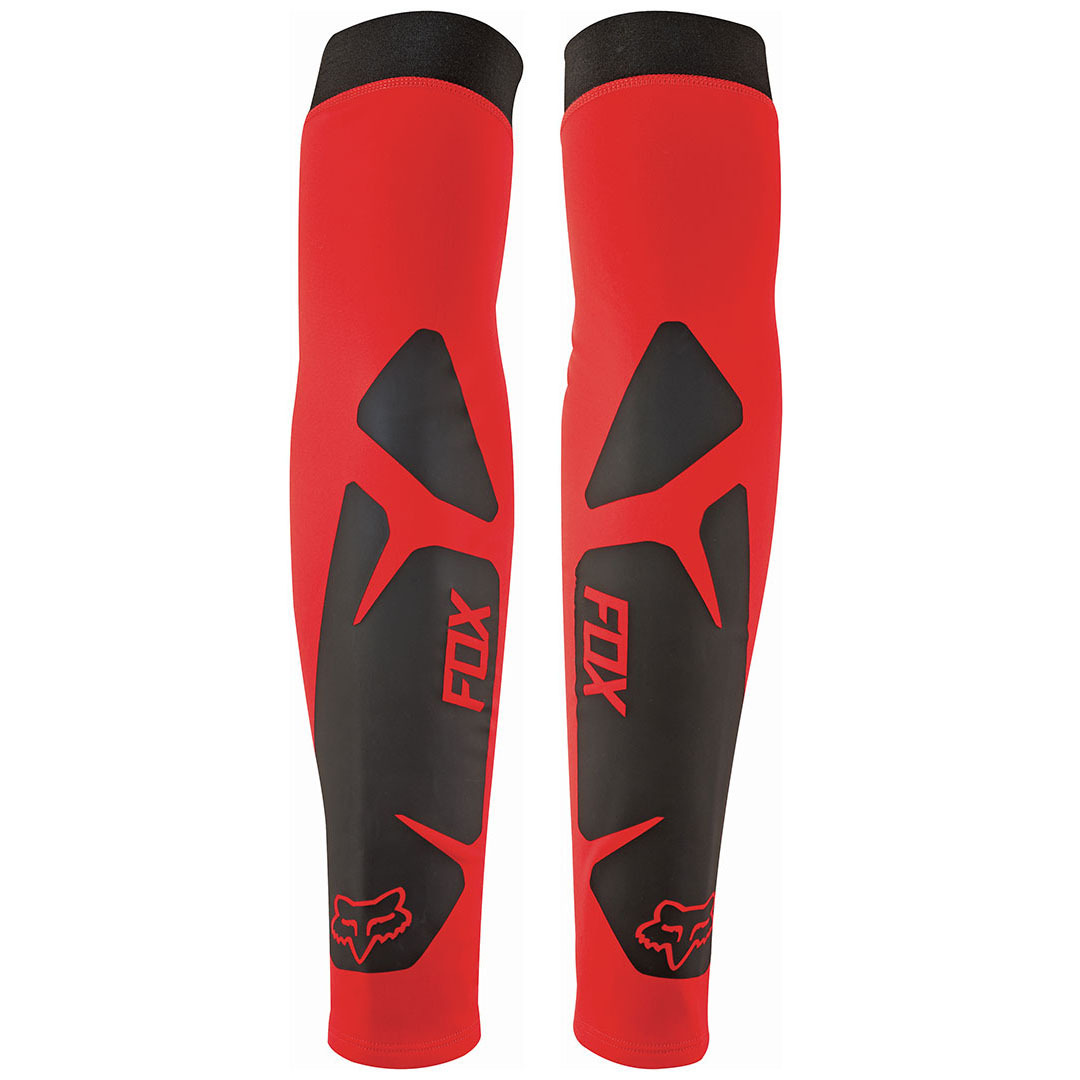 FOX 2016 Mitaines Rouge M